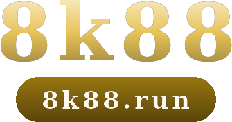 8k88 logo