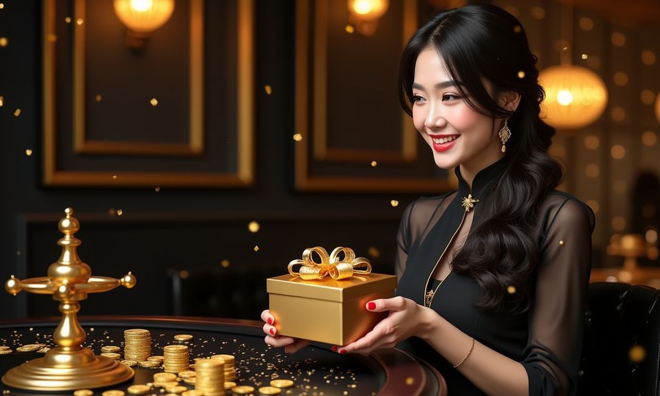 8k88 Ưu đãi